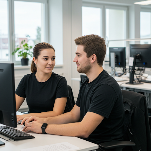 فريق خدمة عملاء صيانة دايو للتواصل مع العملاء علي مدار 24 ساعة ورقم الخط الساخن 19224 وخدمة عملاء دايو مصر لضمان دعم فوري ومُعتمد.